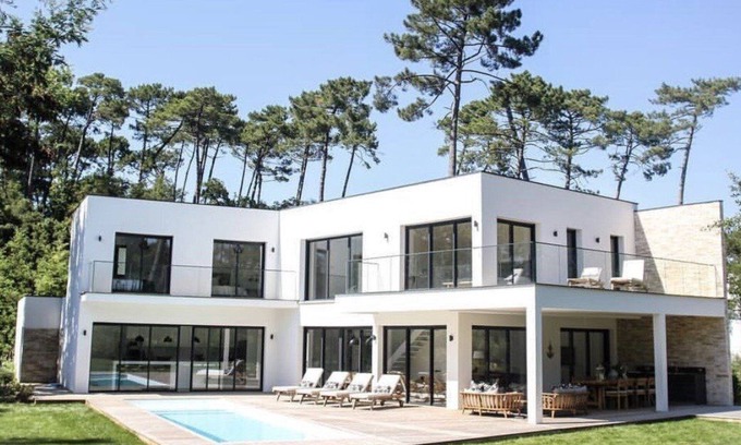 Soorts-Hossegor House | Villa LA Foret DU LAC