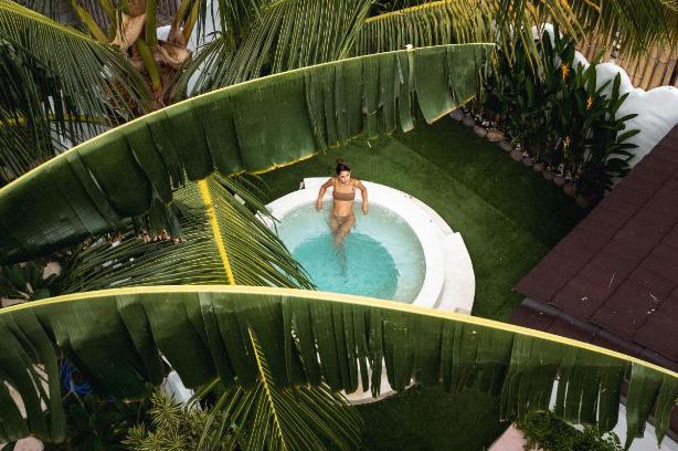 Gili Air Villa | VILLA LA ISLA BONITA walking distance to the beach