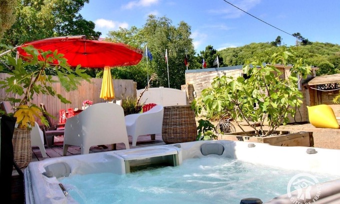 Plestin-les-Greves House | Villa la lieue de Grèves