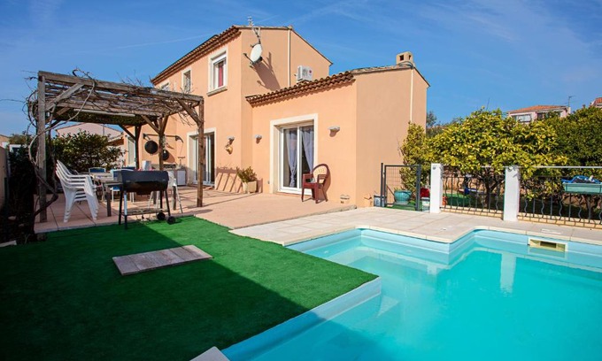 La Londe-les-Maures Villa | Villa La Londe les Maures
