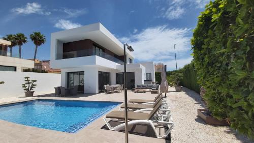 San Fulgencio Villa | Villa La Marina