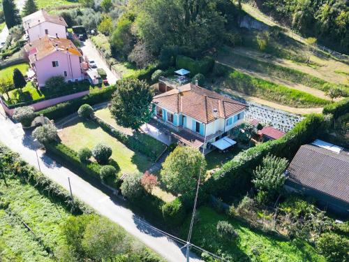 Fauglia House | Villa La Meridiana