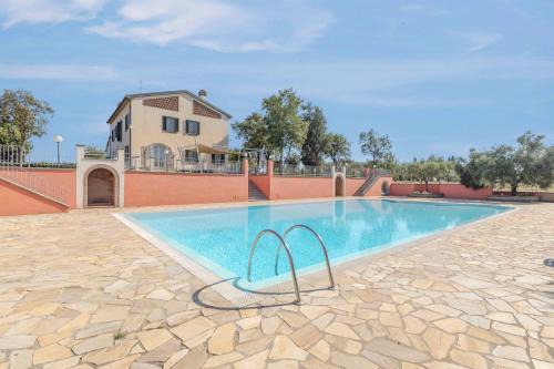 Cecina Villa | Villa La Rosa dei Venti