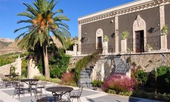Centuripe Other | Villa 'La Vecchia Dimora'