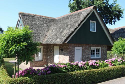 Sint Maartensvlotbrug Villa | Villa Lachmöwe