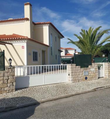 Praia del Rei Villa | Villa Lala