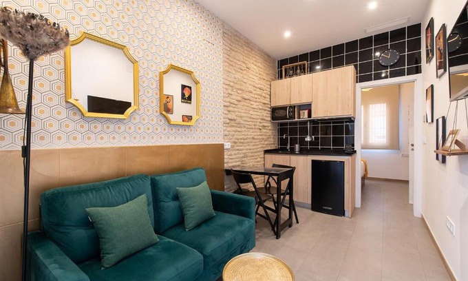 Triana Apartment | Villa Laura