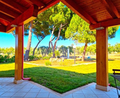 Municipio 1 House | Villa Laura