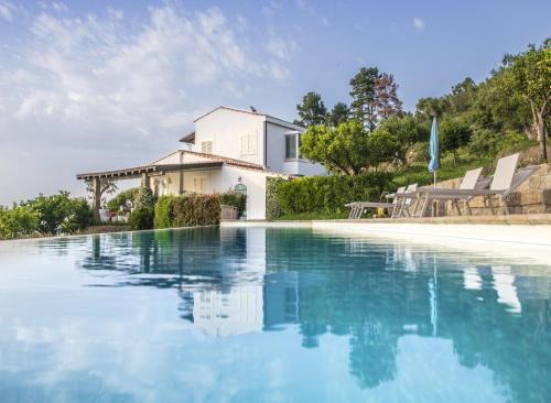 Catute Villa | Villa Laura