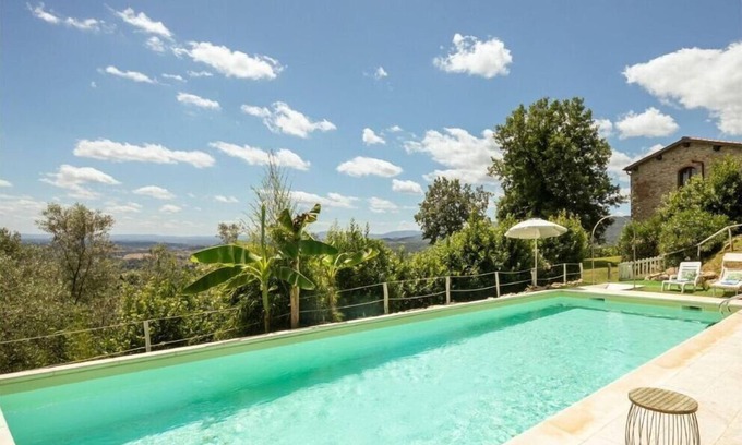 Rignano sull'Arno Villa | Villa Le Casine Comfortable holiday residence
