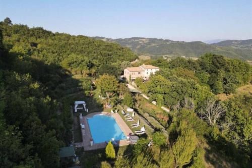 Assisi House | Villa Le Ginestre Assisi