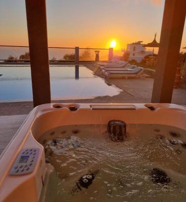Sahel Chamali Villa | Villa Le Pacha Assilah - Appartement