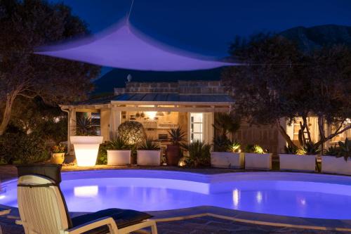 Favignana Villa | Villa Le Pigne