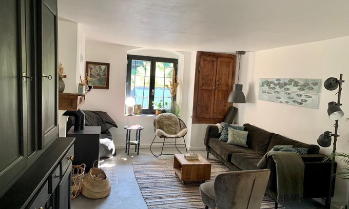Les Deux Alpes Apartment | Villa Le Ponteil