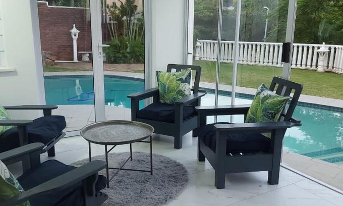 La Lucia Apartment | Villa Le Rosa Unit 3