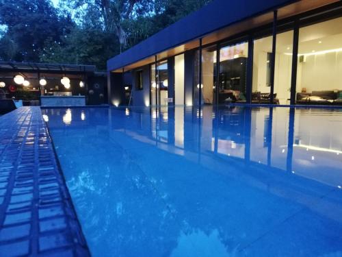 California - Pezou Villa | Villa Le Ruisseau