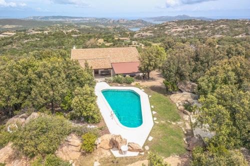 Arzachena Villa | Villa Leccio
