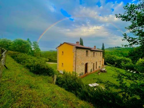 Sughera House | Villa Ledonia