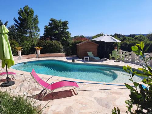 Salernes House | Villa Lei Rigaü