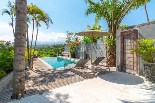 Tumbu Village Villa | Villa Lempuyangdream
