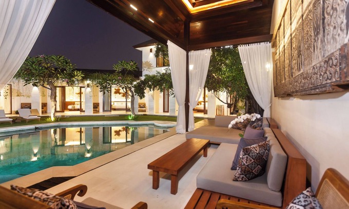 Seminyak Villa | Villa Lenu