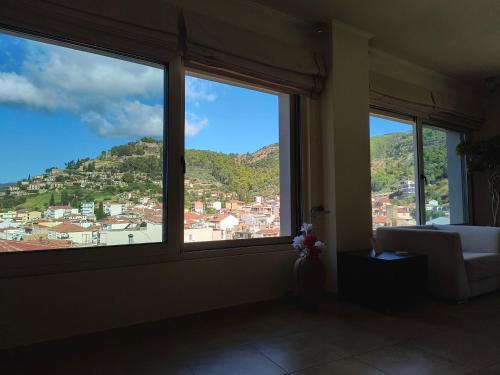 Nafpaktos Villa | Villa Lepanto Nafpaktos