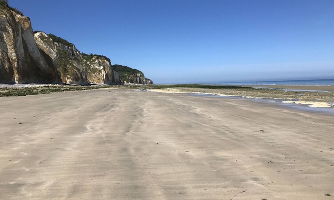 Hautot-sur-Mer Villa | Villa les Bleuets