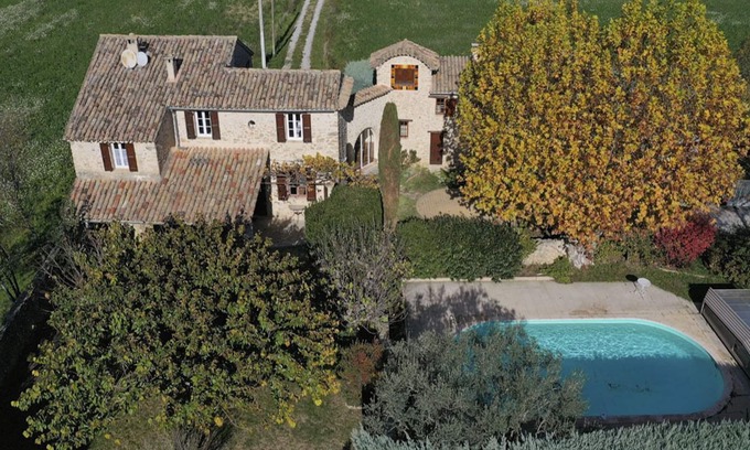 Lurs House | Villa Les Meras