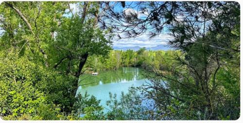 Gignac House | Villa les Tamaris