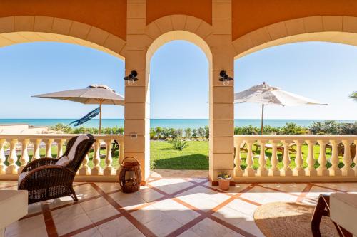 San Leone Villa | Villa Liberty