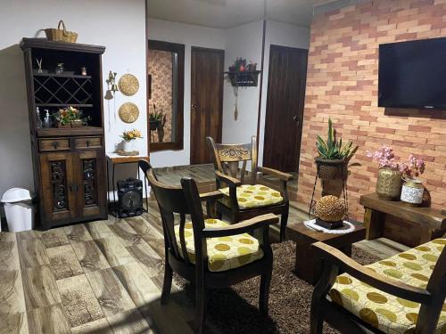 Garzon Apartment | Villa Libia campestre