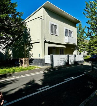 San Donato Milanese House | Villa Life