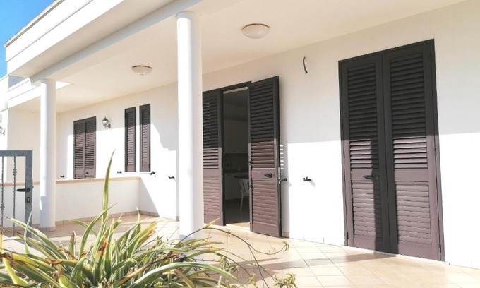 Capilungo House | villa Lina