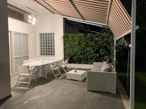 Rio Claro Villa | Villa LINA