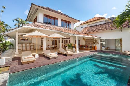 Nakula Villa | Villa Lisabella by Villa Finder