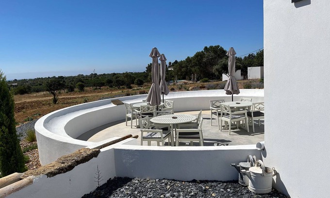 Tavira House | Villa Lobos Tavira
