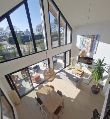 Locmaria-Plouzane Villa | Villa Locmaria