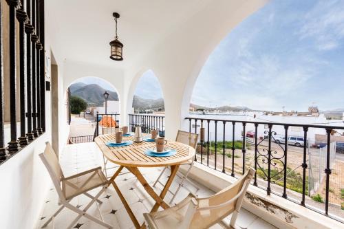 El Pozo de los Frailes House | Villa loli 1