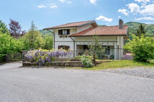 Bardalone House | Villa Lolli