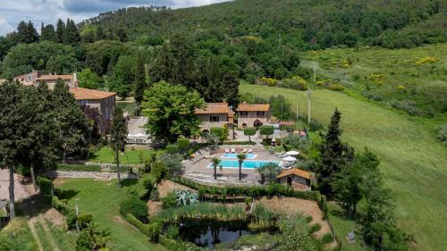 Montaione Villa | VILLA LOREDANA 12, Emma Villas