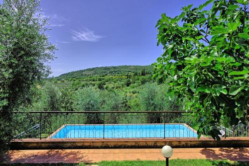 Pieve San Giovanni Villa | Villa Lorena by PosarelliVillas