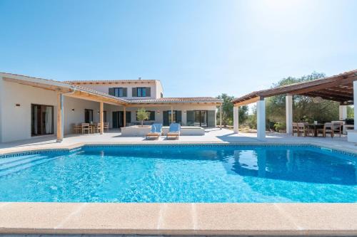 Ses Salines House | Villa Lorena