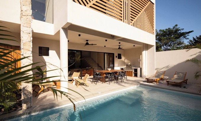 Samara House | Villa Loro, Villa Loro
