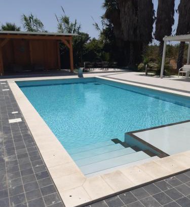 Santa Maria del Focallo Villa | Villa Lory