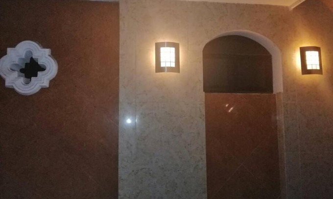 Centro Apartment | Villa Los Arcos, Zazil Há