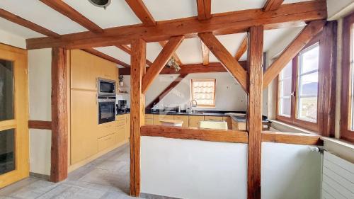 Zellenberg Apartment | Villa Louisa