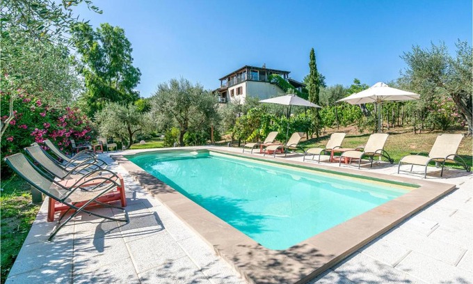 Vitorchiano House | Villa Luca