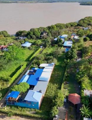 Huila Department Hotel | Villa Lucerito