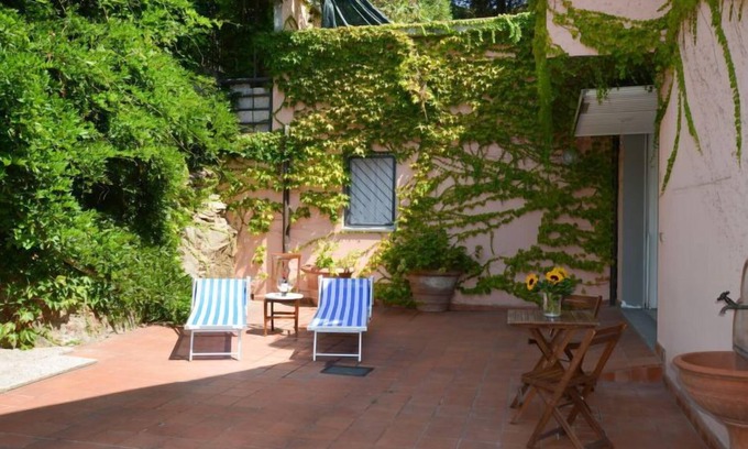 Prato House | Villa Lucia by Interhome