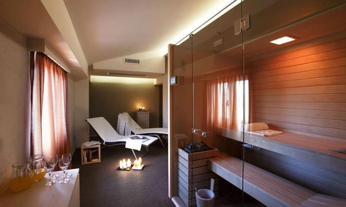 Todi Hotel | Villa Luisa